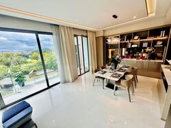 The Residences at W Singapore Sentosa Cove (D4), Condominium #428285981
